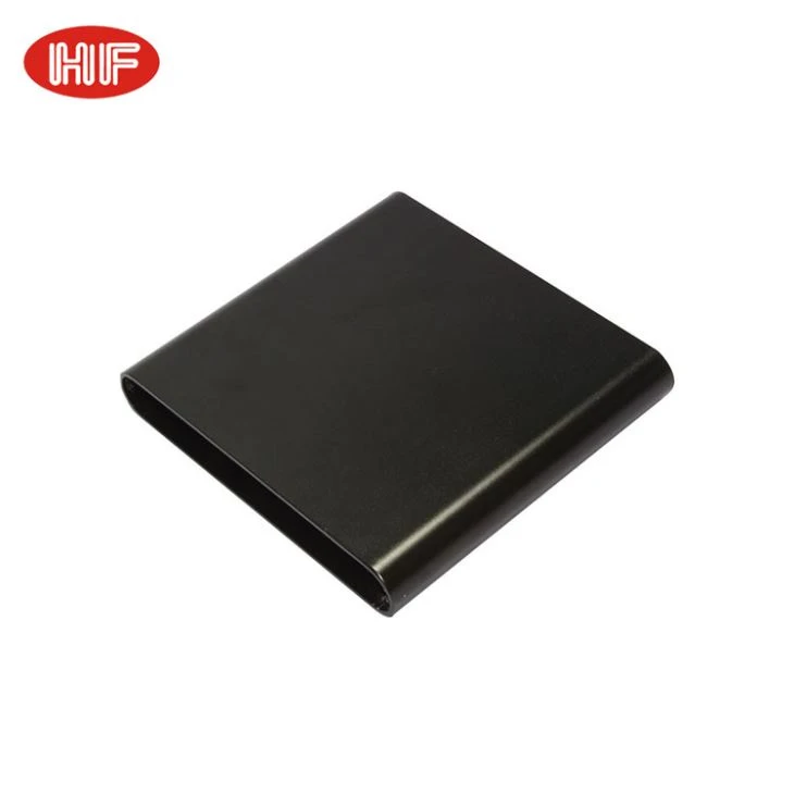 High Quality Aluminum Box Electronics Enclosure