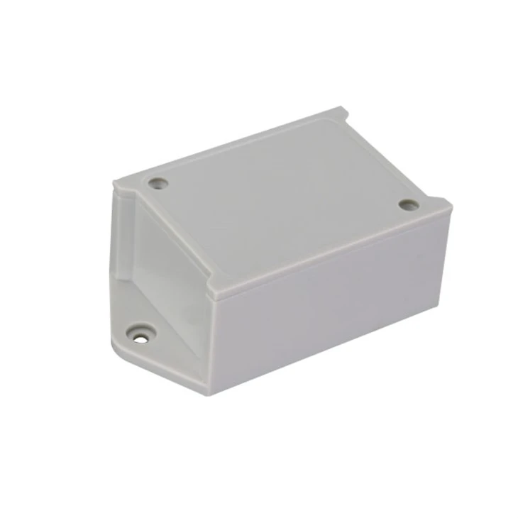 Electrical Junction Box Abs Plastic Enclosure