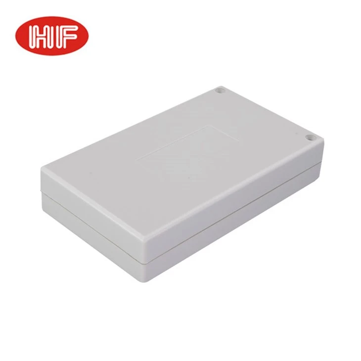 Abs Plastic Box Enclosure Electronic Junction Box